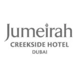 Jumeirah Creekside Hotel, Dubai