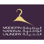 Modern National Laundry, Abu Dhabi