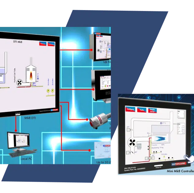 Fuel sources in Boilers